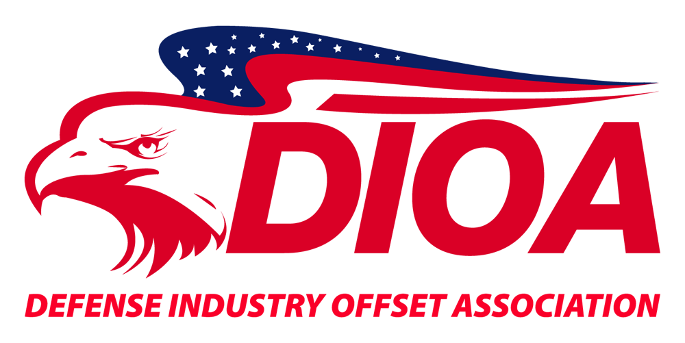 Defense Industry Offset Association - Logo